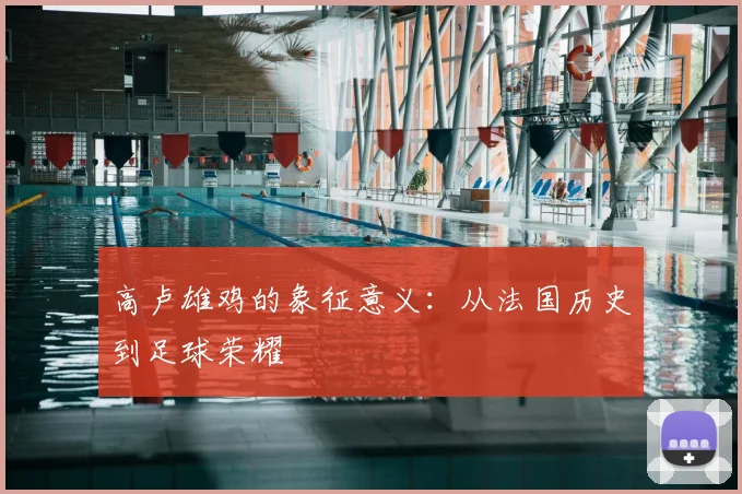 高卢雄鸡的象征意义：从法国历史到足球荣耀